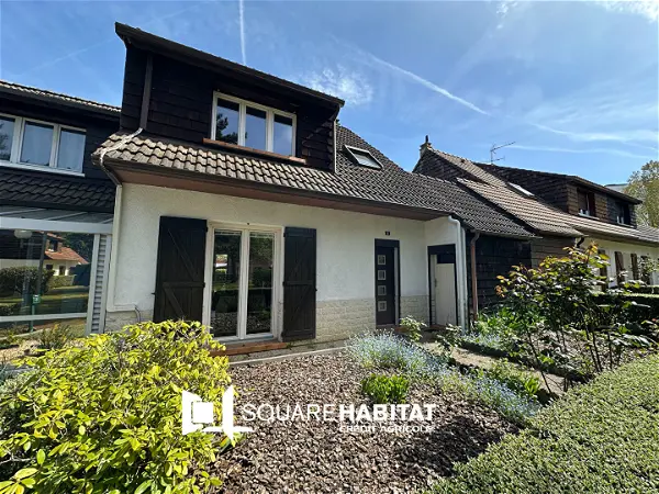 Maison à vendre - MAINVILLIERS, 5 pièces