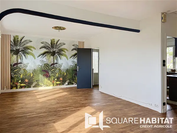 Maison à vendre - FLERS, 3 pièces