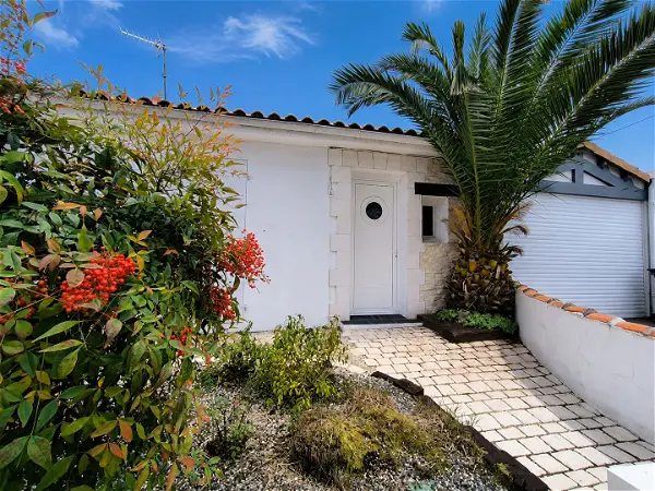 Achat maison 4 pièces - 102.51m² à Villedoux (17230)