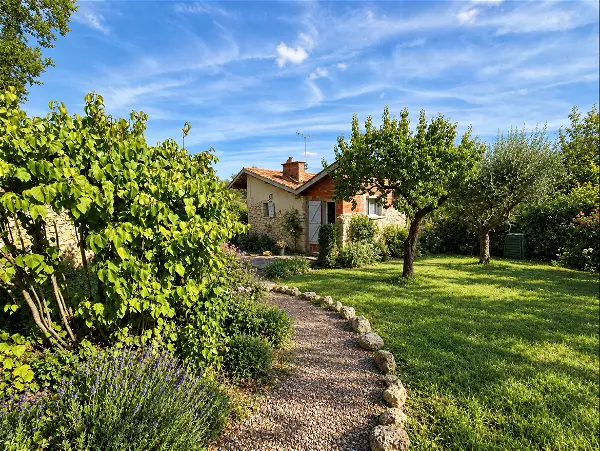 Achat maison 3 pièces - 77.6m² à Saint clar (32380)
