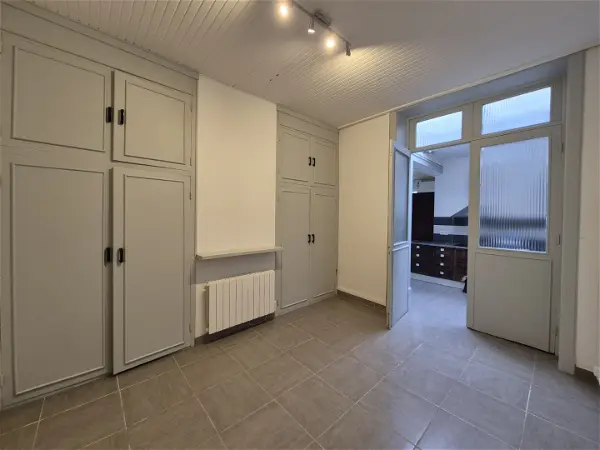 Appartement à louer - Lille, 2 pièces