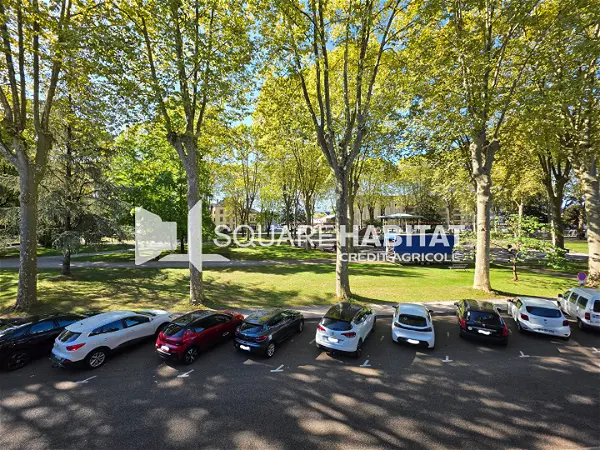 Achat appartement 3 pièces - 75.92m² à Oloron sainte marie (64400)
