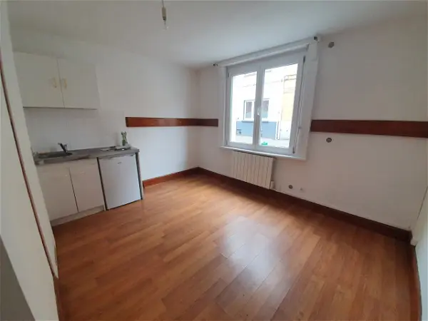 Studio à louer - Loos