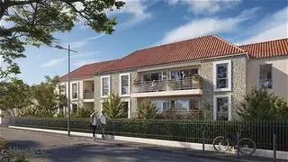 Saint-arnoult-en-yvelines (78730): Biens neufs de 2 pièces à partir de 214000 €