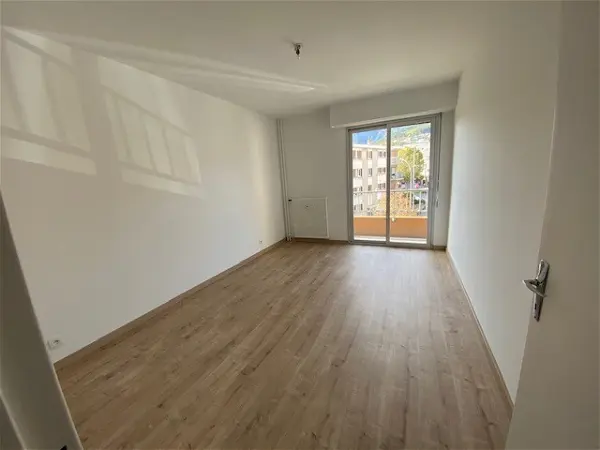Appartement à louer - GAP, 2 pièces