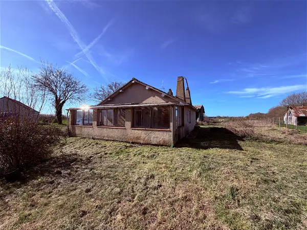 Maison à vendre - MANDRES, 3 pièces
