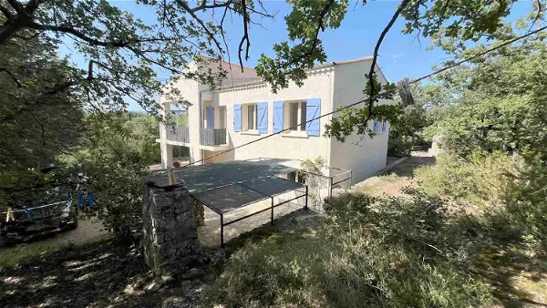 Maison à vendre - APT, 7 pièces