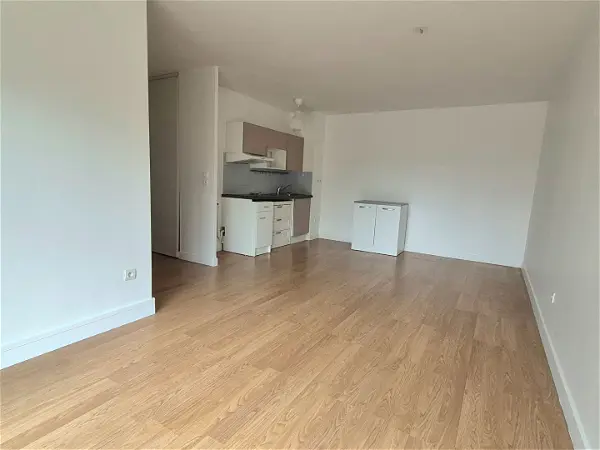 Appartement à vendre - WASQUEHAL, 3 pièces
