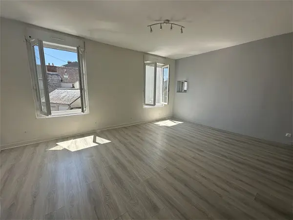 Appartement à vendre - BLOIS, 6 pièces