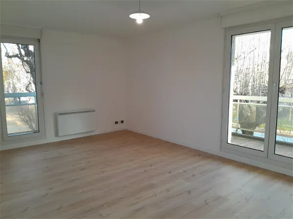 Appartement à louer - ANNECY, 2 pièces