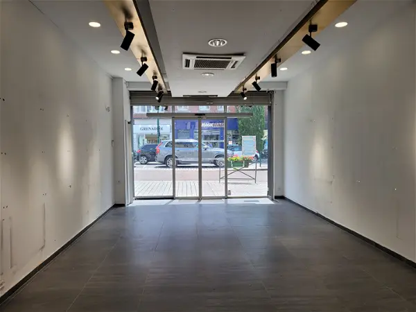 Local commercial à louer - LENS, 1 pièce