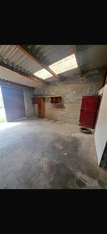 Location stationnement - 15m² à Tain-l'hermitage (26600)