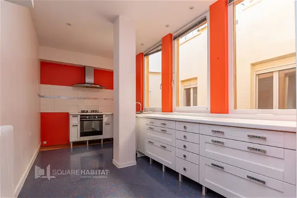 Achat appartement 7 pièces - 168.11m² à Lons le saunier (39000)