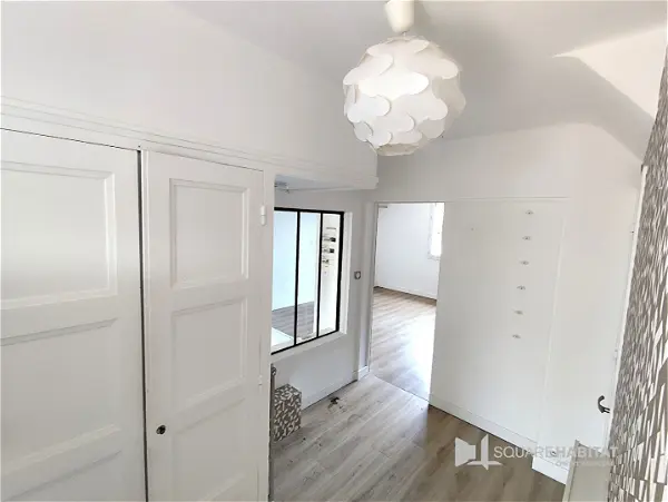 Maison à vendre - GERZAT, 5 pièces