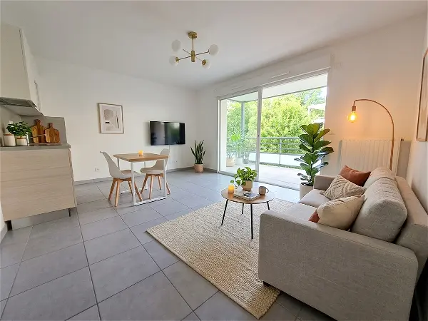 Studio à vendre - ANNECY