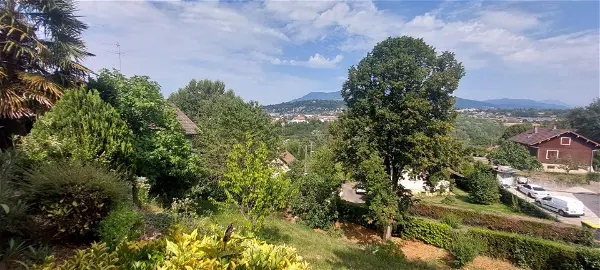 Achat maison 3 pièces - 89m² à Etrembieres (74100)
