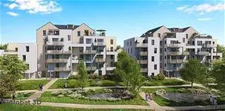 Biens neufs à vendre - Tours, du 2 au 4 pièces