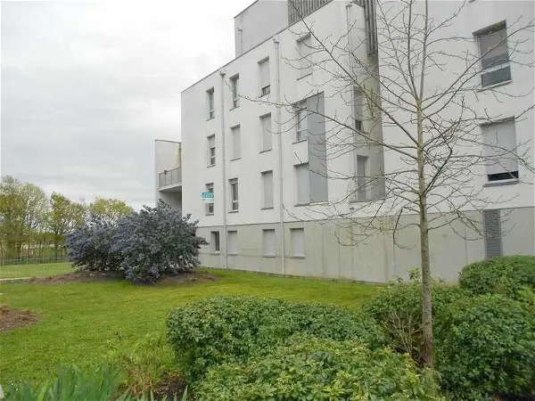 Studio à louer - SAINTE LUCE SUR LOIRE
