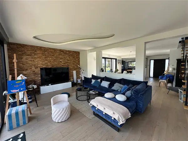 Maison à vendre - LA BAULE, 6 pièces