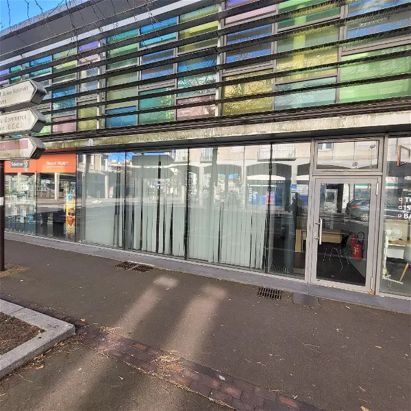Local commercial à louer - DOUAI, 1 pièce