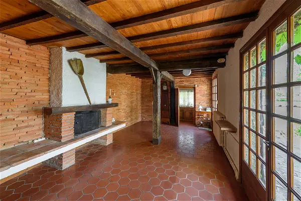 Maison à vendre - TOULOUSE, 4 pièces