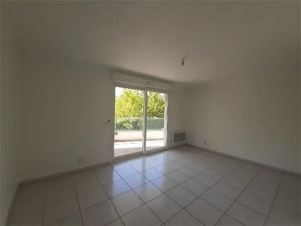 Appartement à louer - Eybens, 2 pièces