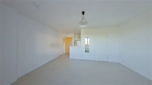 Appartement à louer - POITIERS, 1 pièce