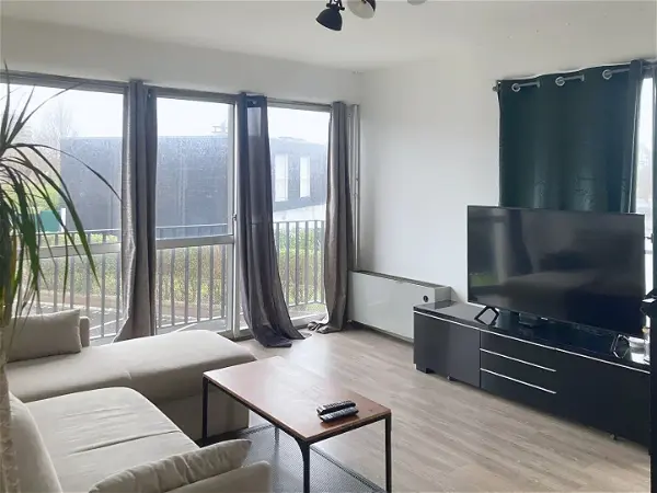 Appartement à vendre - VILLERS SUR MER, 2 pièces