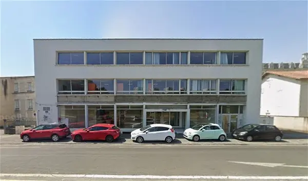 Local commercial à vendre - POITIERS