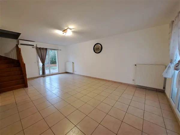 Maison à vendre - SAINT PRIEST, 4 pièces