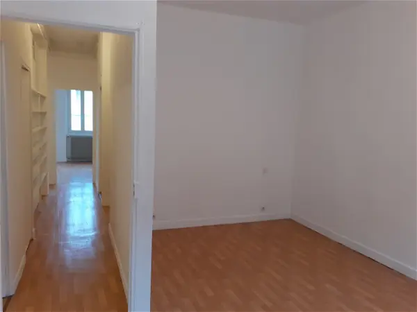 Appartement à louer - TOULOUSE, 3 pièces
