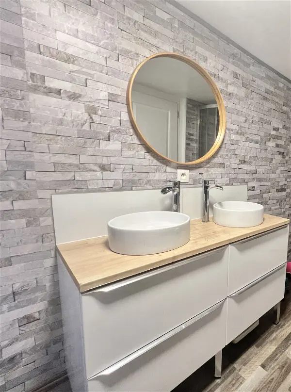 Maison à vendre - AIGREFEUILLE D AUNIS, 5 pièces