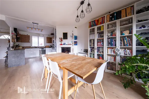 Maison à vendre - saint sulpice la pointe, 5 pièces