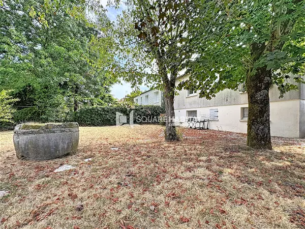 Maison à vendre - NIORT, 4 pièces