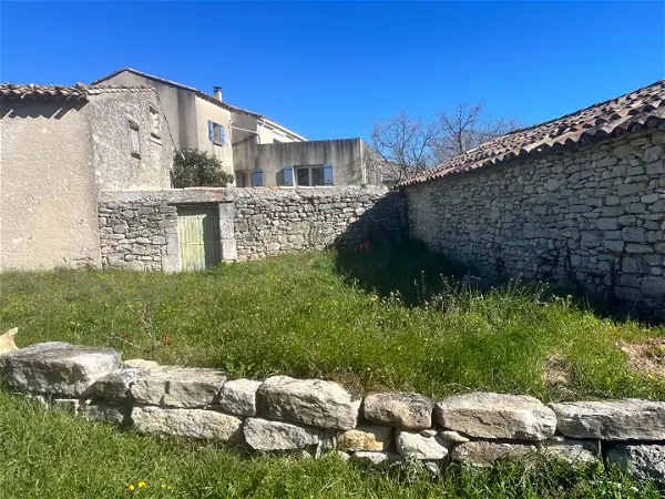 Achat maison 7 pièces - 235m² à Saint martin de castillon (84750)
