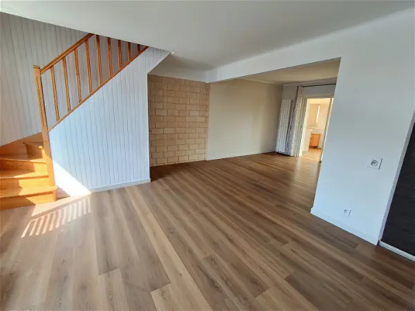 Location maison - 103.89m² à Guipavas (29490)