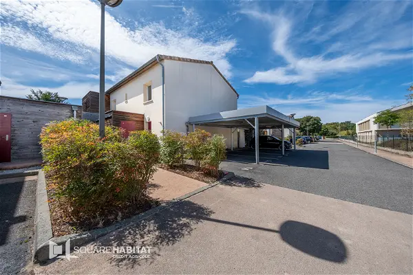Achat maison 3 pièces - 62m² à Launaguet (31140)