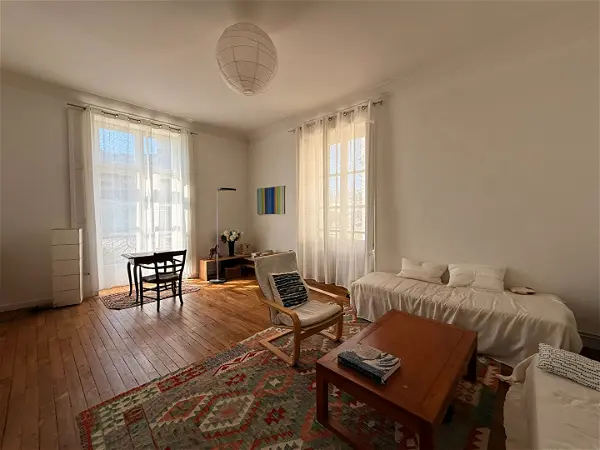 Appartement à vendre - NANTES, 3 pièces