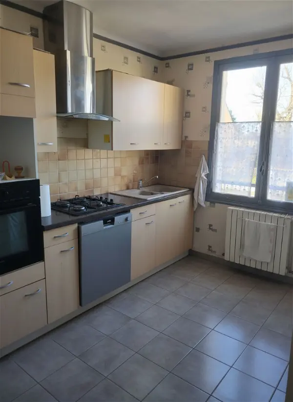 Achat maison 4 pièces à Le mans (72100)