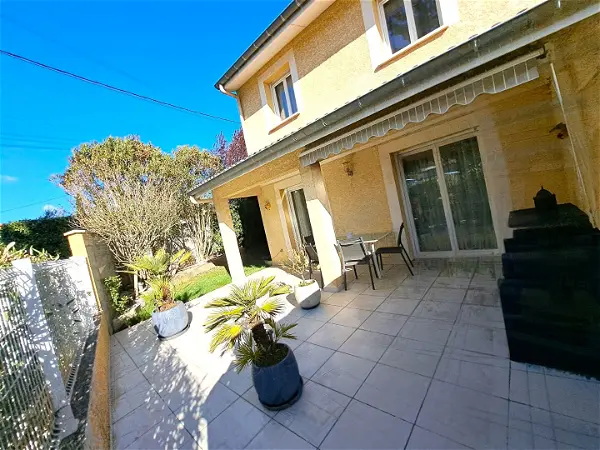 Achat maison 4 pièces - 105m² à Chantemerle les bles (26600)