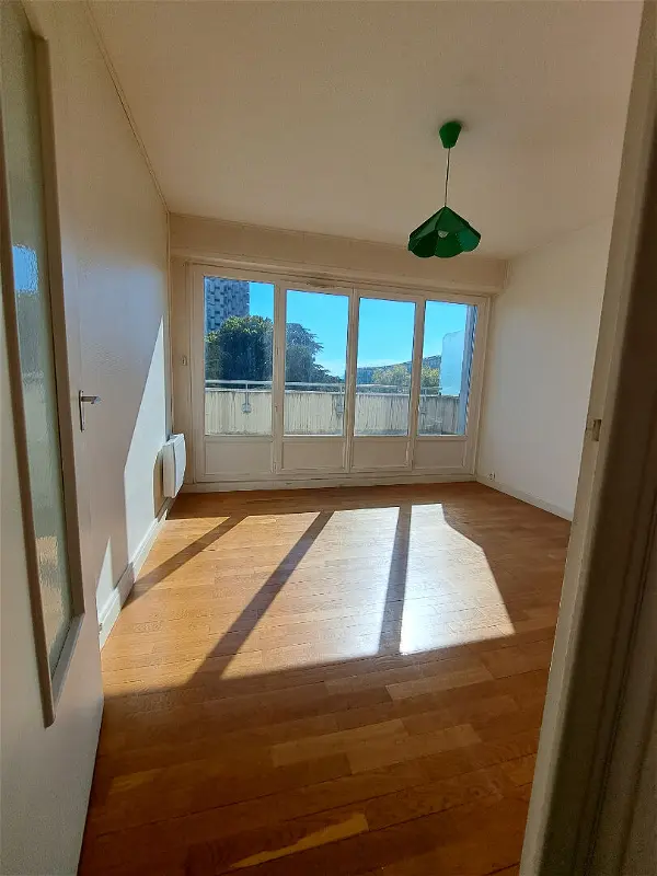 Achat appartement 2 pièces - 45m² à Grenoble (38000)