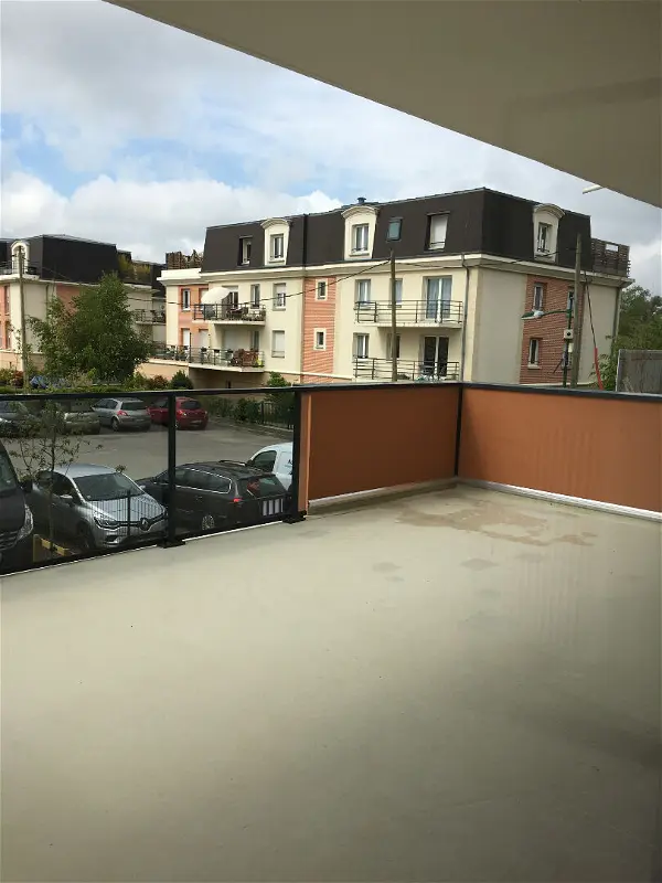 Achat appartement 2 pièces - 43.6m² à Orleans (45100)