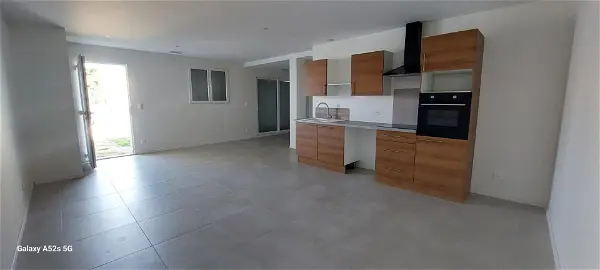 Location maison - 88m² à Savigneux (01480)