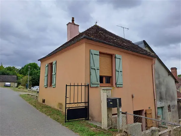 Achat maison 3 pièces - 74.65m² à Belforet en perche (61130)