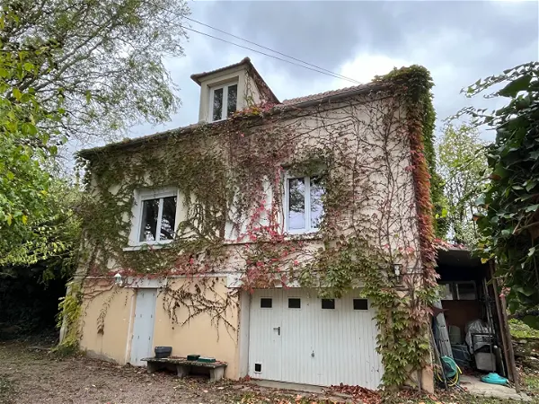 Maison à vendre - NEVERS, 5 pièces