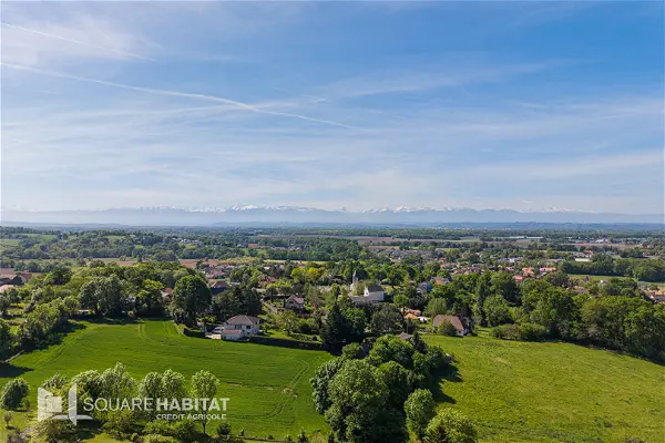 Achat maison 6 pièces - 220.99m² à Serres castet (64121)