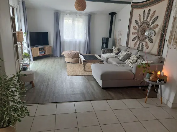 Achat maison 4 pièces - 90m² à Arques la bataille (76880)