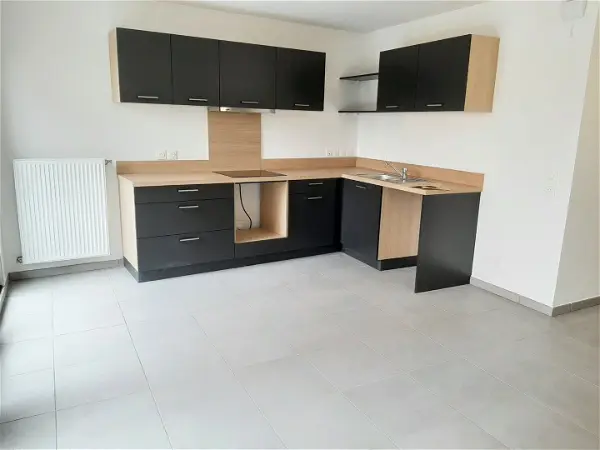 Appartement à louer - Lyon 5e Arrondissement, 4 pièces