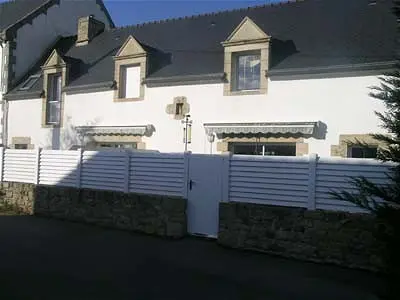 Location maison 3 pièces - 93.15m² à Erdeven (56410)