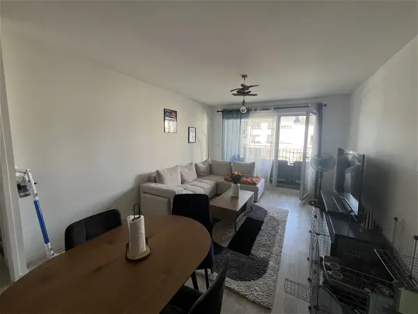 Appartement à louer - VANNES, 2 pièces